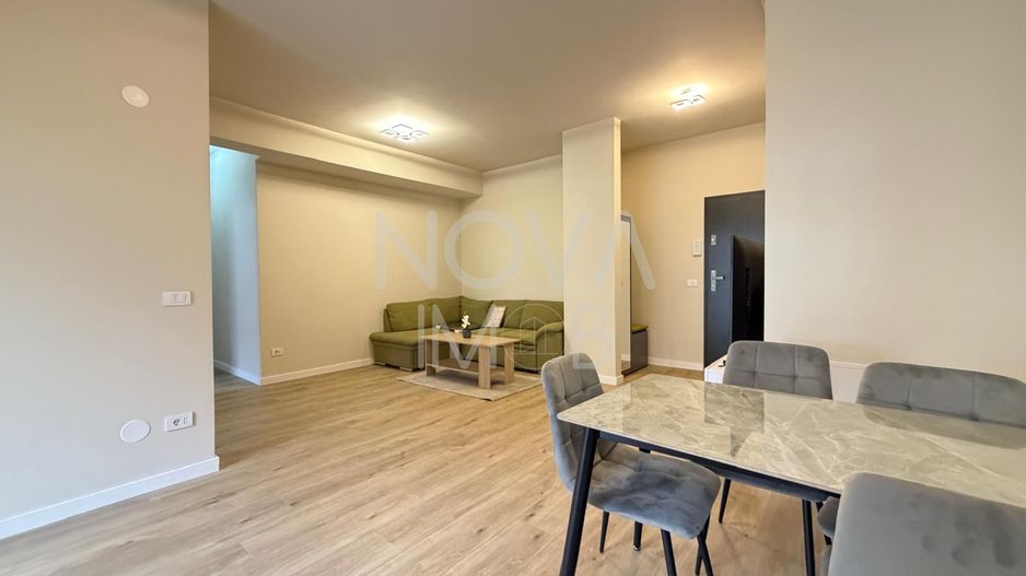 Apartament 3 camere cu gradina, Calea Surii Mici - Poză 3