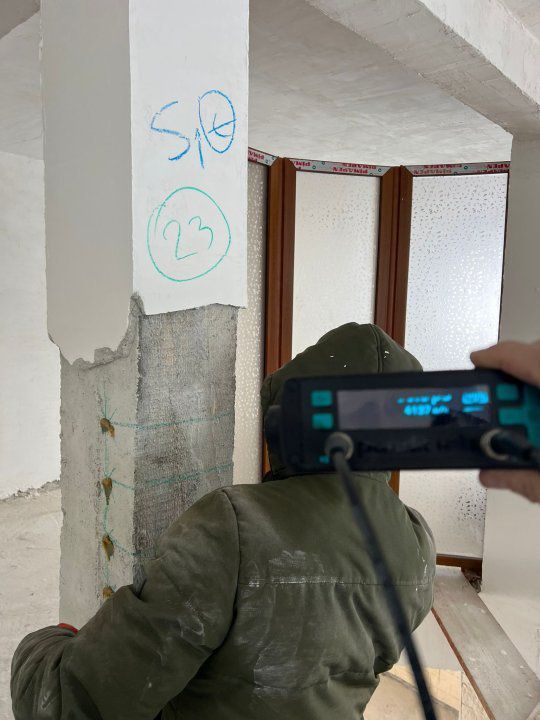 Vila in Balotesti | langa Pădure - Poză 18