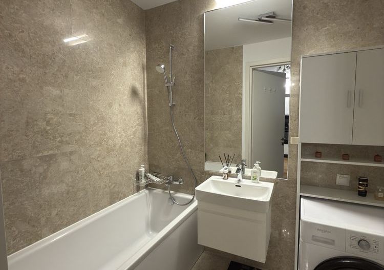 2 camere Luxuria Residence mobilat | utilat etaj 2 - Poză 6