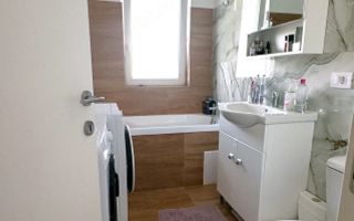 3 camere | bloc nou | centrala proprie | loc parcare | zona excelenta - Poză 7