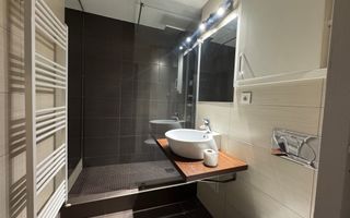 Apartament modern 3 camere zona manastur la prima închiriere - Poză 4