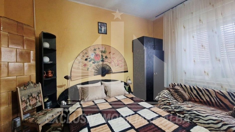 Casa de vanzare | 100 mp | 1800 mp teren | Alba Iulia | Centru - Poză 4