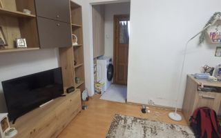 Apartament 2 camere – Mircea cel Bătrân - Etaj 2 -  Fără risc seismic - Poză 3
