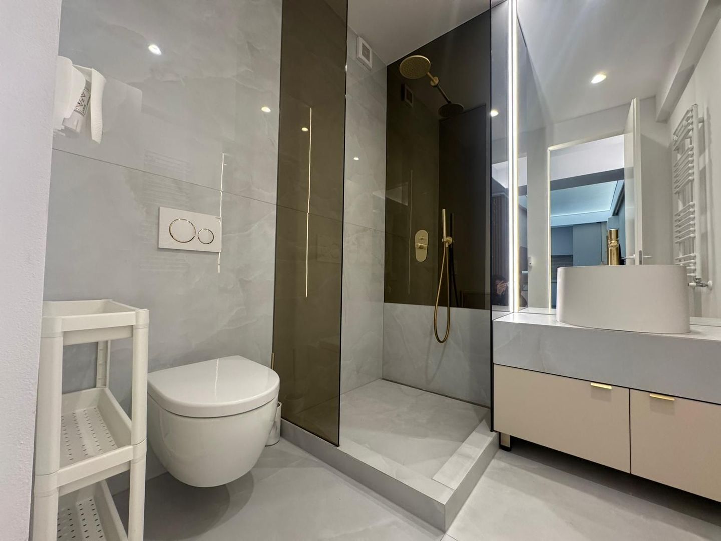 2 camere || Cortina North - Poză 8