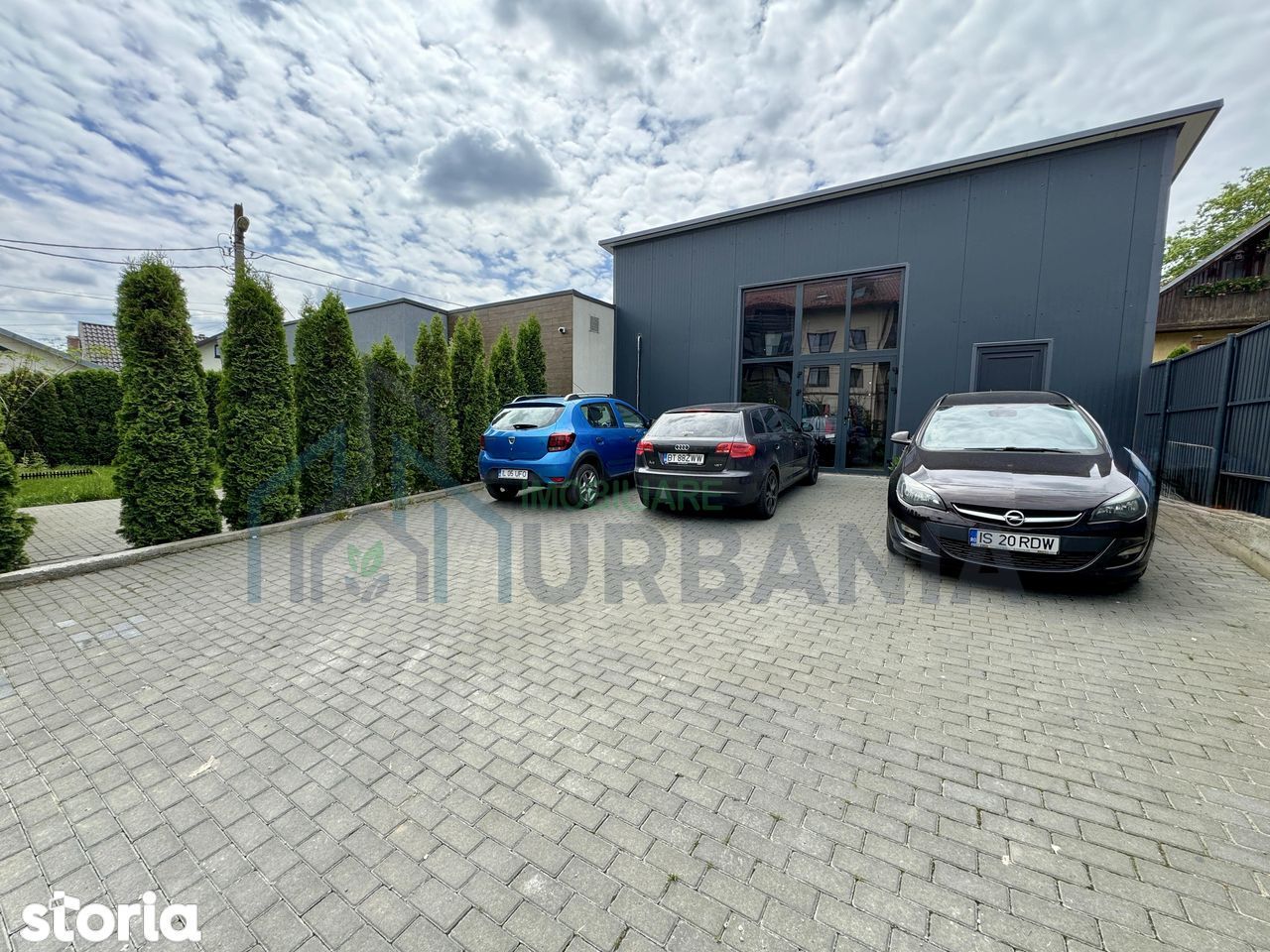 Spațiu de închiriat - Poză 7