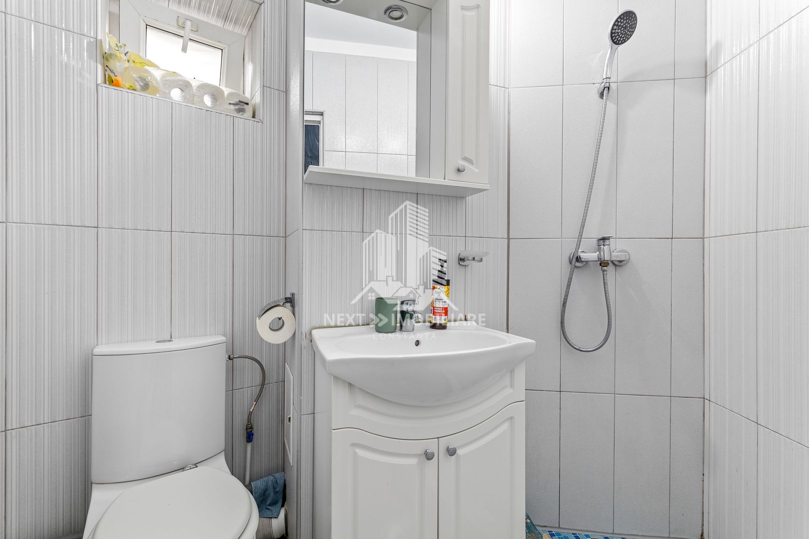 Apartament 4 camere, tip Duplex, la LV-uri,Trocadero - Poză 11