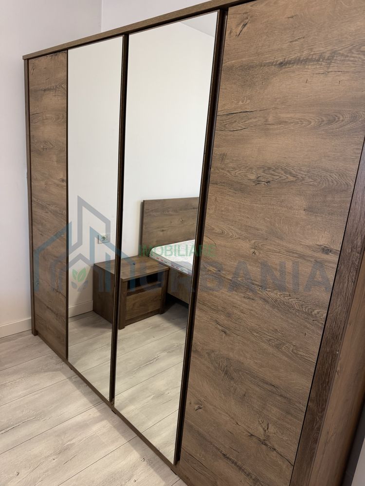 Apartament 2 camere decomandat, loc de parcare inclus - Valea Lupului - Poză 5