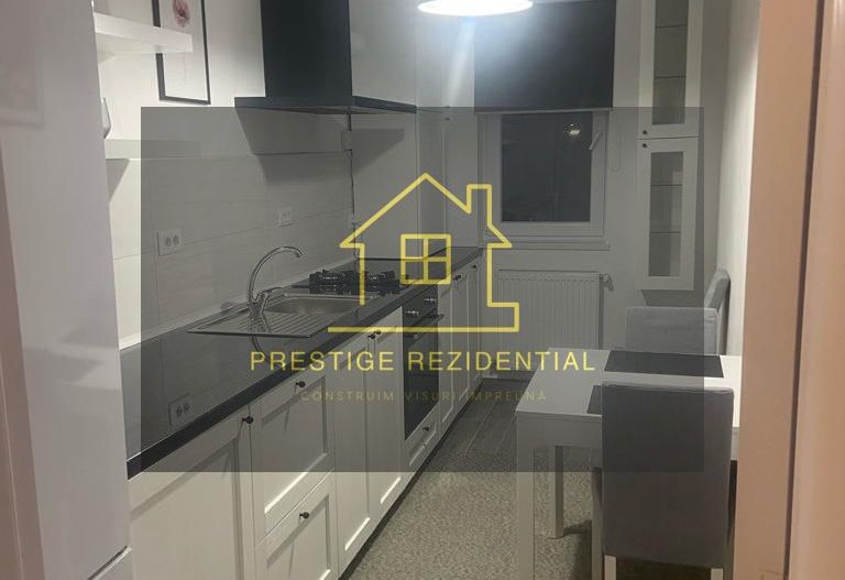 Pallady,10 min metrou N. Teclu- Prima inchiriere,mob/utilat modern - Poză 6