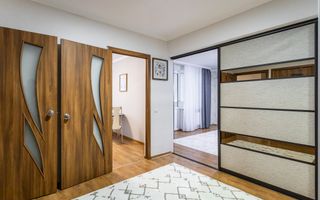 Vânzare, apartament, 2 camere, bd. Mircea cel Bătrân, Ciocana - Poză 4