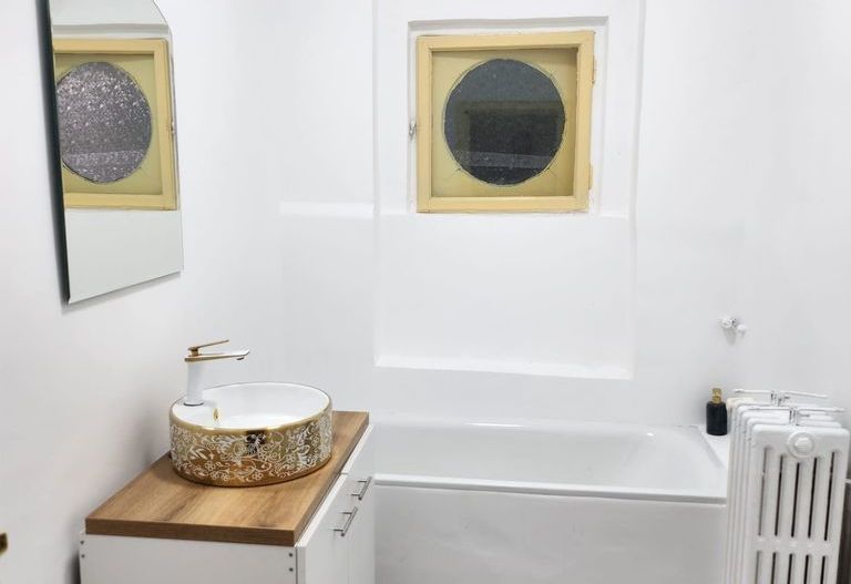 De vanzare apartament 6 camere Piata Romana. Pret NEGOCIABIL - Poză 9