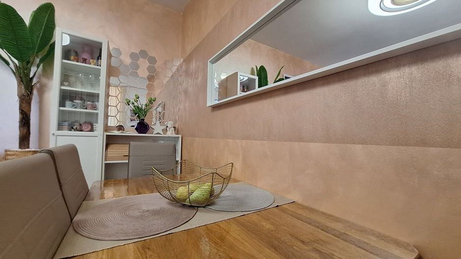 Apartament 2 cam de VANZARE- Tineretului Militari Residence Balroom - Poză 17