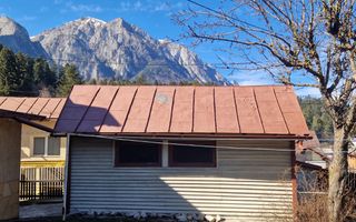 CASA DE VANZARE IN BUSTENI- POIANA TAPULUI - Poză 7