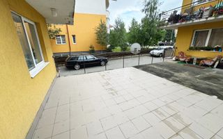 2 camere, modern, bloc nou, terasa, Buna Ziua, zona Home Garden - Poză 6