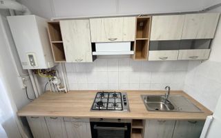 2 camere| lângă Iulius Mall-Circumvalatiunii| centrala | etaj 2| lift| - Poză 8