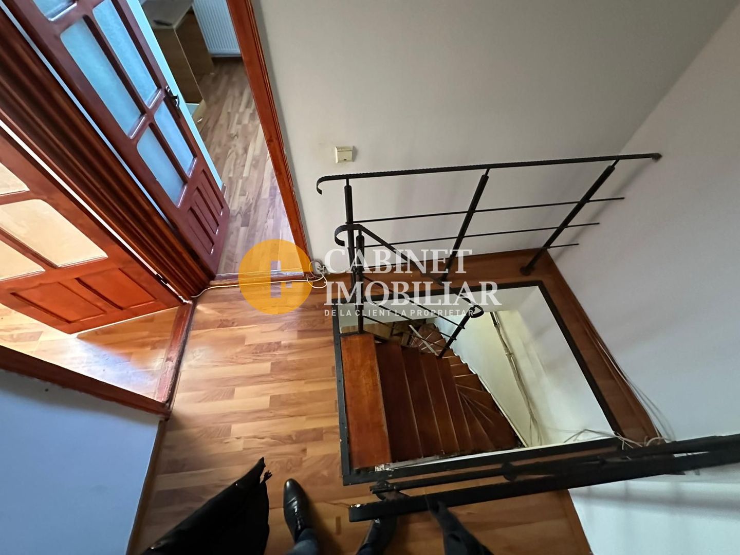 Apartament 3 camere- Copou - Poză 2