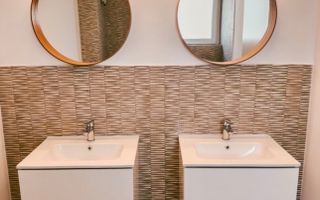Rental | 3 Room New Villa | Premium | Furnished - Poză 7