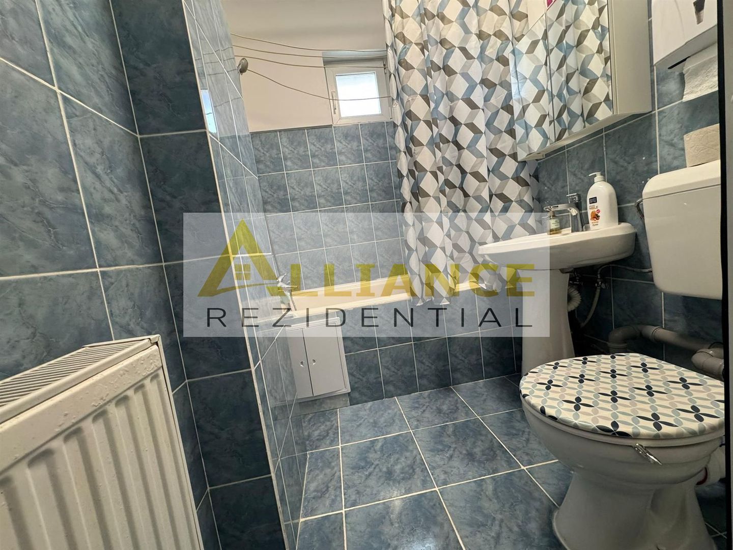 [Mall Vitan] Apartament cu 2 camere | Centrala Proprie - Etaj 1 - Poză 9