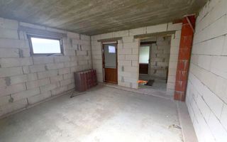 CASĂ 6 CAMERE TEREN 5736 MP LEREȘTI VOINEȘTI ARGEȘ - Poză 9