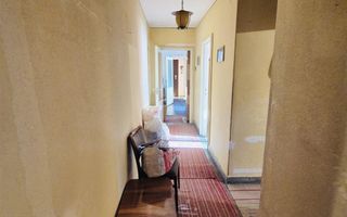 Apartament cu 4 camere  cu dubla orientare zona Nufarul - Poză 5