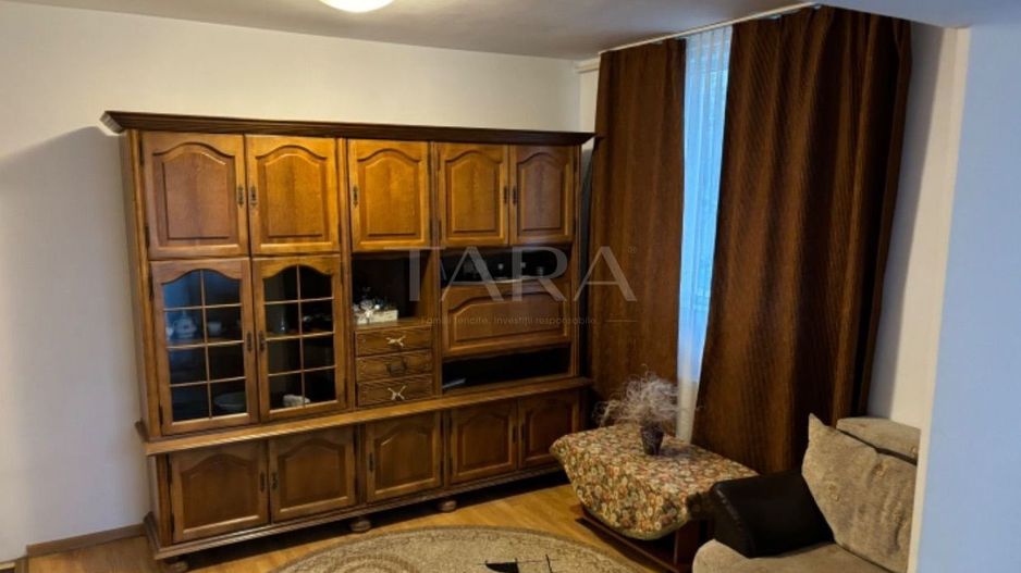 Apartament 2 camere Baciu,  zona Petrom - Poză 1