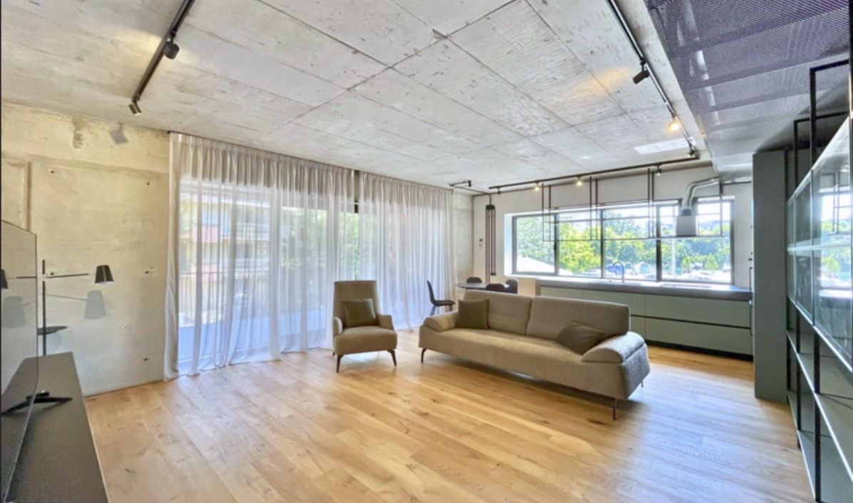 Apartament de inchiriat | 3 camere - Poză 1