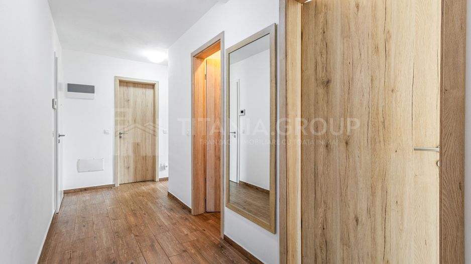 Apartament spatios 3 camere, parcare, boxa, Kasper Coresi, comision 0 - Poză 18