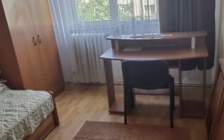 Apartament cu 4 camere - decomandat/ etajul 3/ Zona Dacia - Poză 8