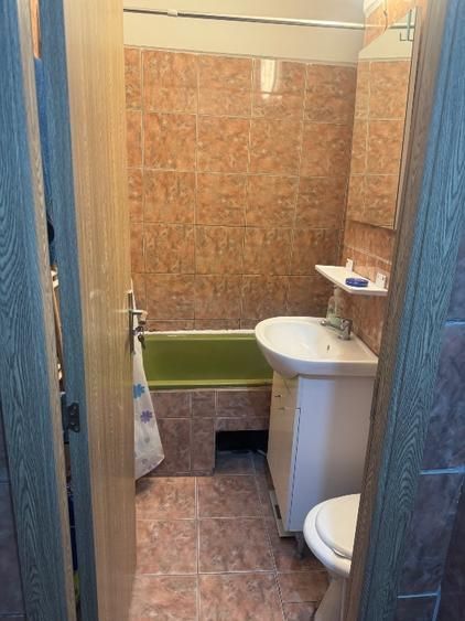 Apartament cu o cameră, centrală + balcon în zona Freidorf Timișoara - Poză 4