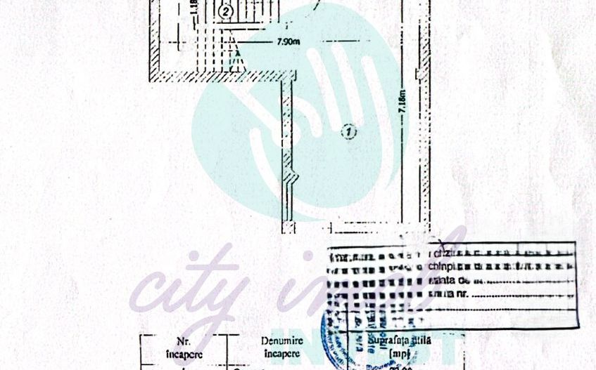 Vila 2008 Ideala pentru activitate - Poză 18