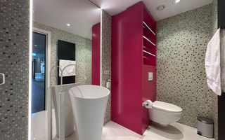 Penthouse Herastrau I Zona de Nord - Poză 15