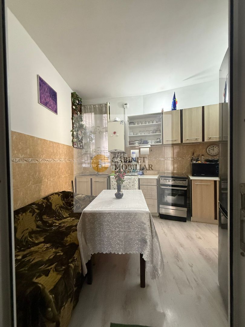 2 camere in vila I Parter I P+1+M I Dacia - Poză 9