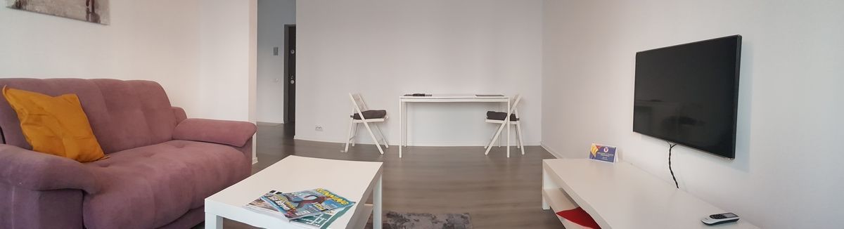 Nerva Traian, Foisorului, studio de lux - Poză 2