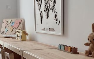 Apartament Jandarmeriei | Stejarii (The Ivy) - Poză 12