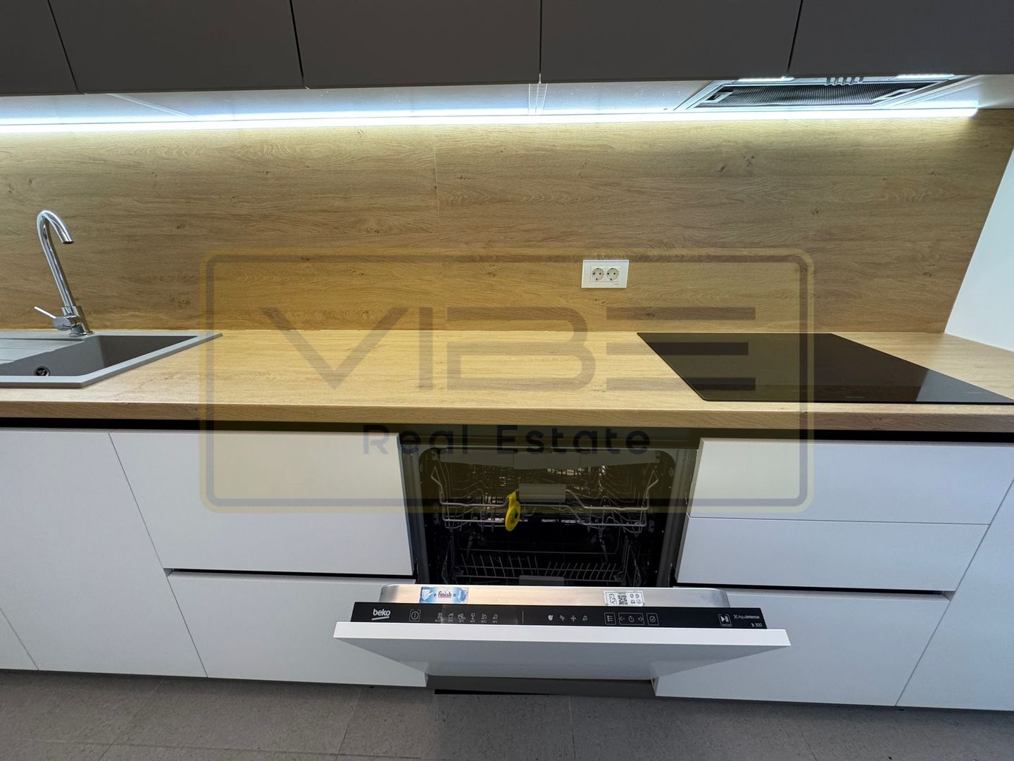 Apartament premium 2 camere+parcare SILK DISTRICT - Poză 8