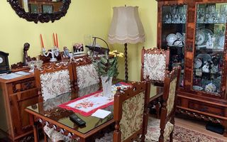 Apartament 3 camere decomandate, Gheorgheni – zona Hermes - Poză 2