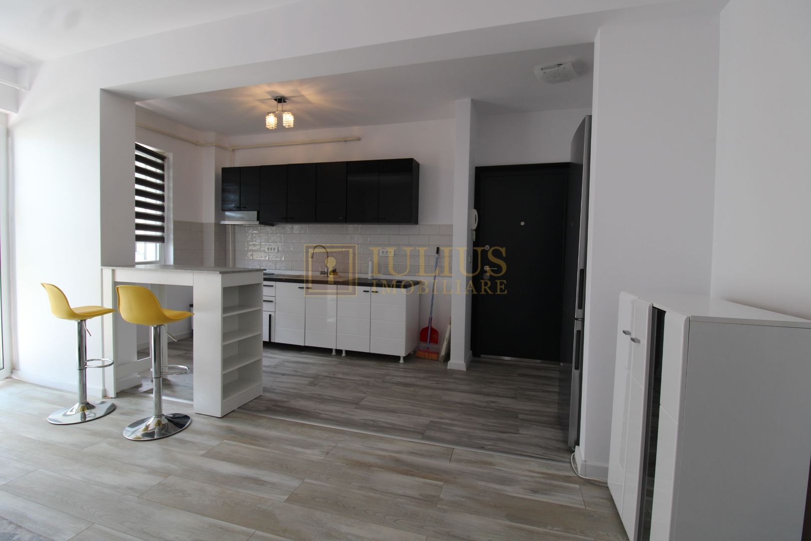 Pet friendly, aer conditionat, loc de parcare inclus, Braytim - Sud - Poză 11