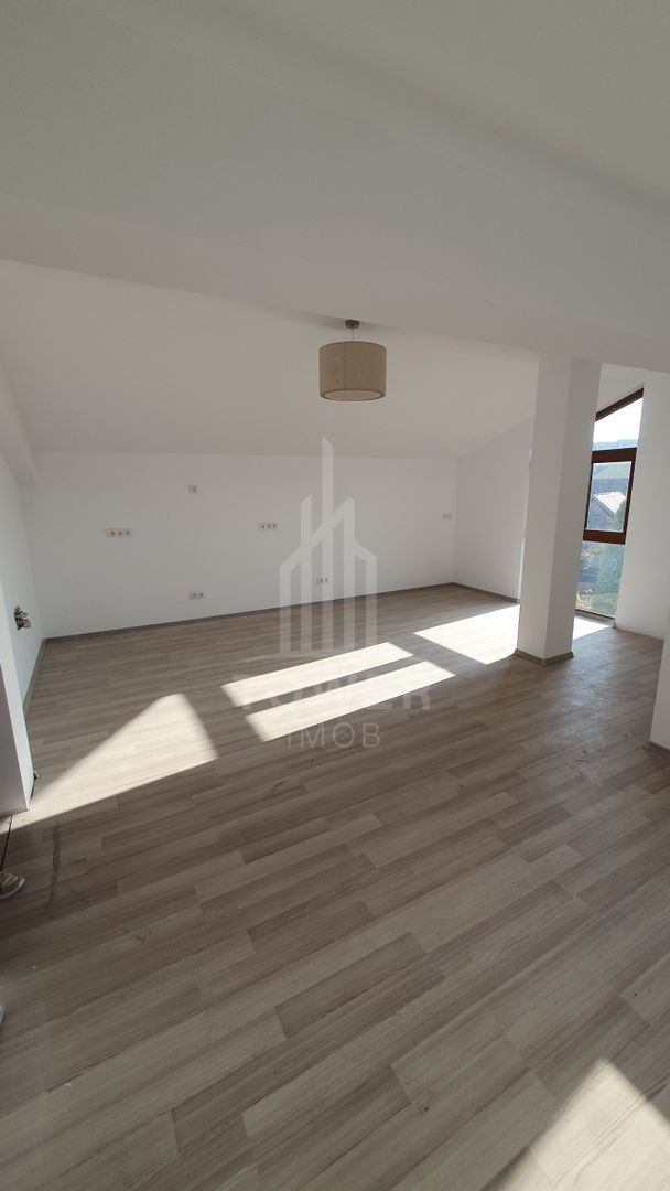 Apartament nou, 3 camere, la Vila – Zona Terezian - Poză 12