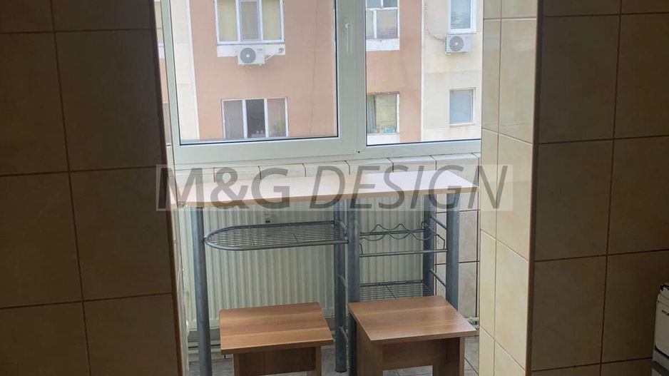 3 camere, decomandat, 65 mp Baba Dochia - Poză 4