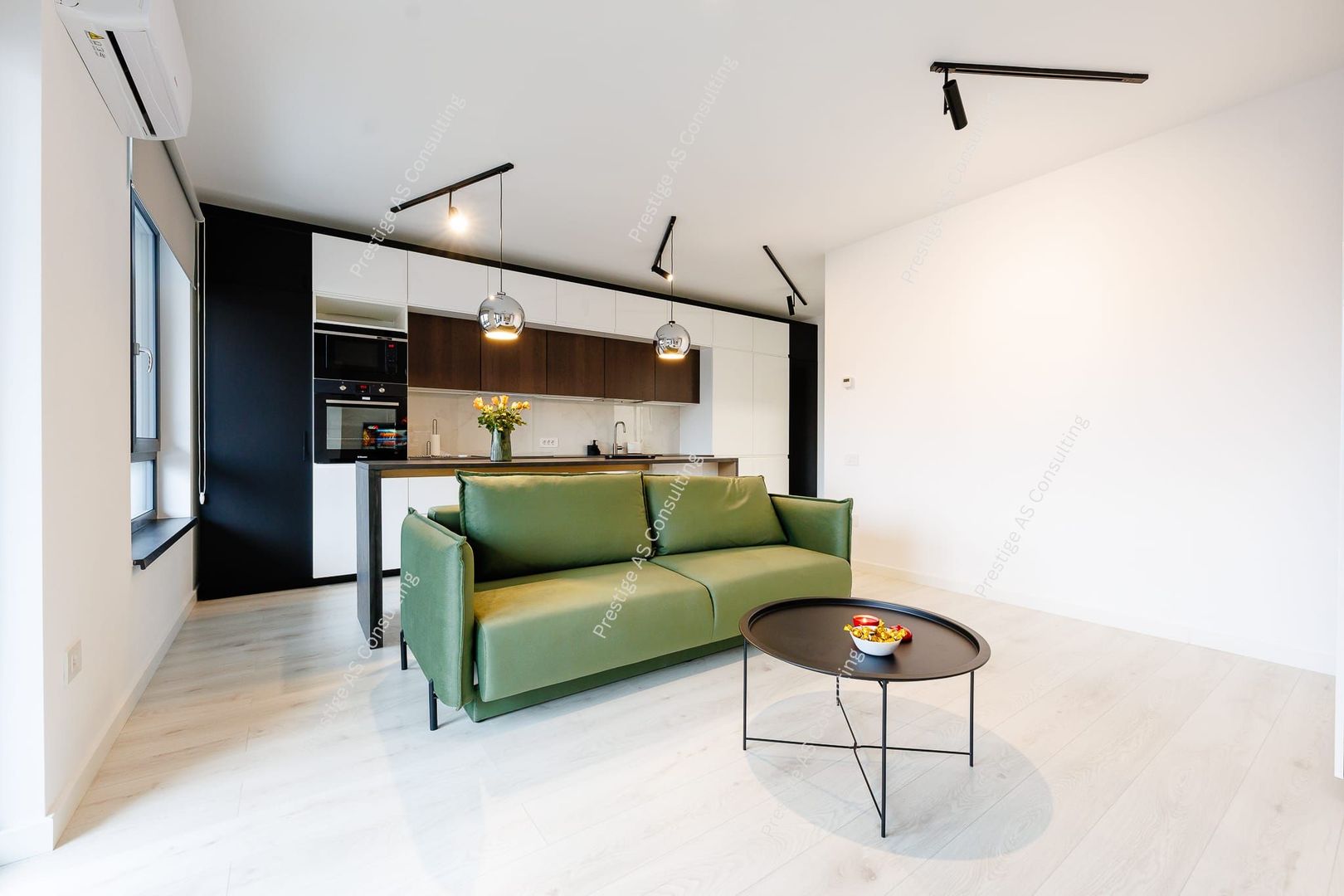 Apartament Modern 1 Camera | Calea Aradului - Poză 3