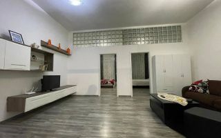 Apartament 3 camere, finisat, 75 mp si pod mansardabil, Bulevardul Eroilor - Poză 4