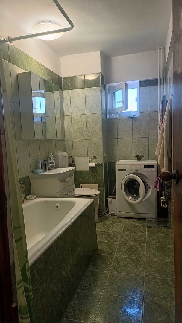 Apartament Stirbei Voda/Berzei - Poză 7