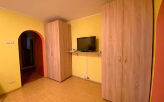 De închiriat apartament 2 camere Tineretului - Poză 2