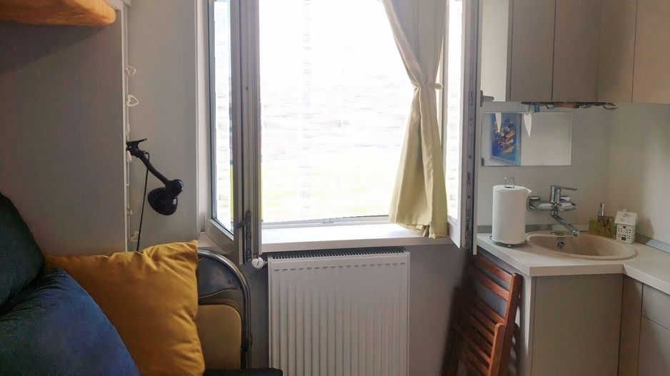 Garsoniera de vanzare in Gruia - Poză 1