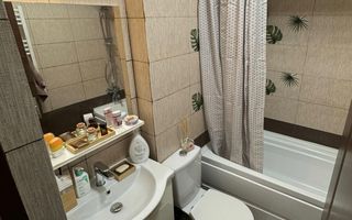 Apartament 2 camere, Etaj 1 - parcare inclusă – Aleea Tudor Neculai - Poză 4