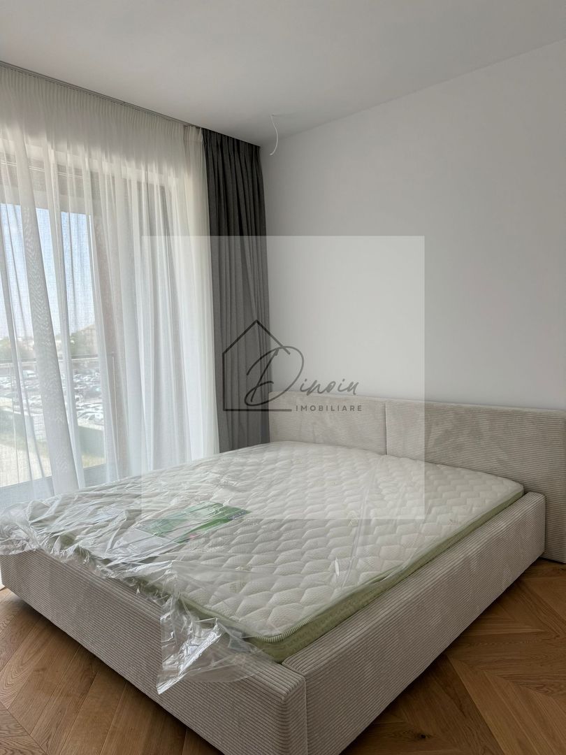 Apartament 3 camere Pipera I Porsche Romania I Premium - Poză 17