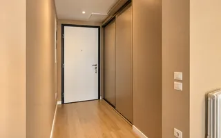 Apartament 2 camere Herastrau | Ideal Investitie | loc de parcare si boxa - Poză 11