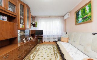 Vânzare, apartament, 2 camere, bd. Constantin Negruzzi, Centru - Poză 7