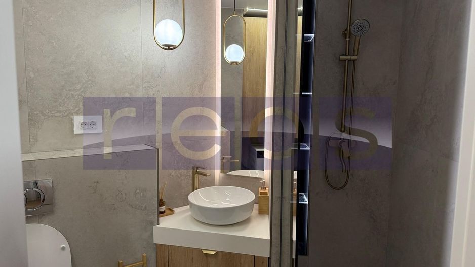 INCHIRIERE 3 CAMERE | DECOMANDAT | ZONA PIATA ALBA IULIA - Poză 10
