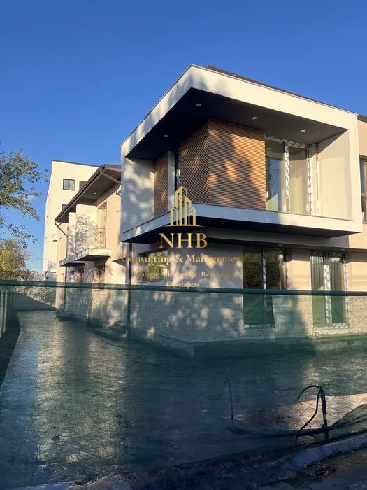 Duplex compus din 4 camere, 3 bai si curte zona Chitila - Comision 0% - Poză 1