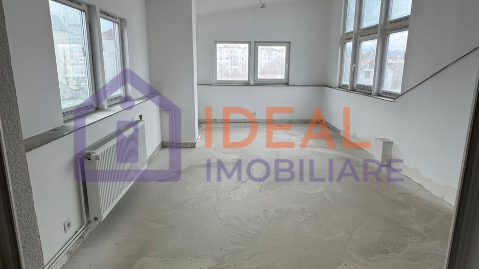 Spatiu Comercial cu 11 camere, 365 mp utili,  zona Cale Dumbravii - Poză 18